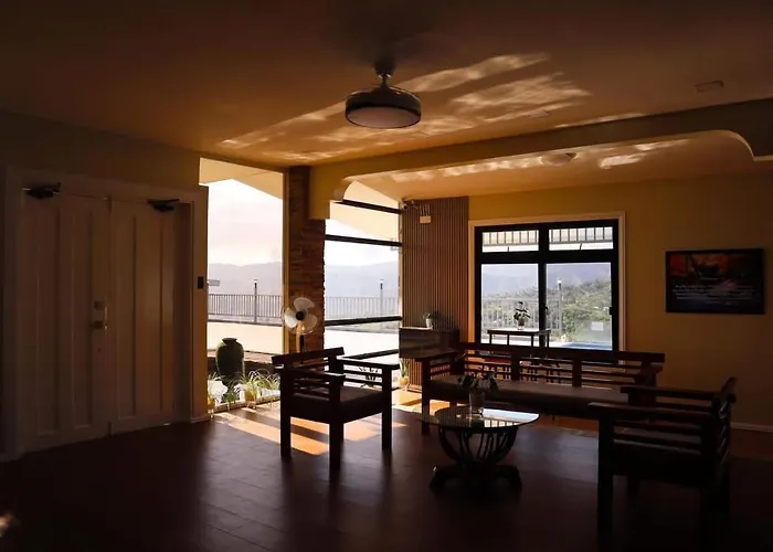 Serenity Busay *