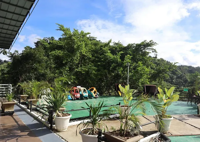 Serenity Busay セブ市